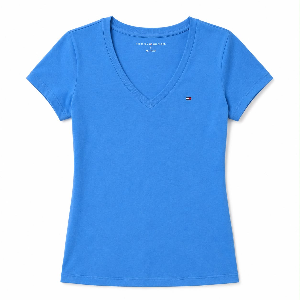 Tommy Hilfiger Slim V-Neck T-Shirt