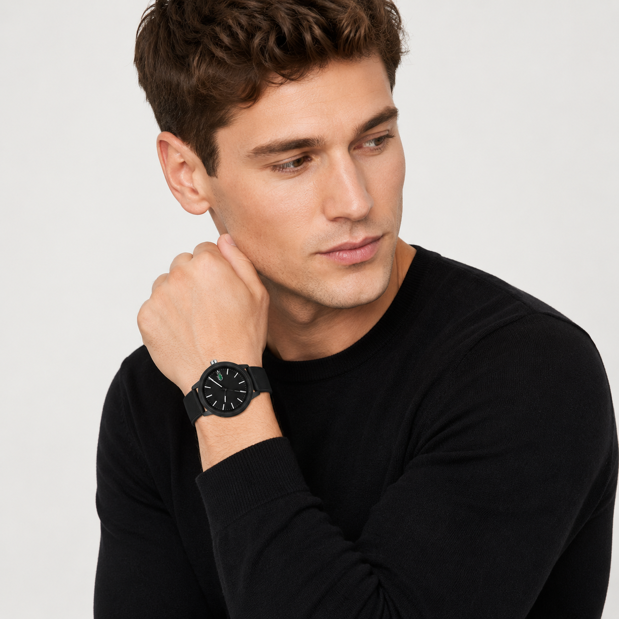 Lacoste 12.12 men's watch