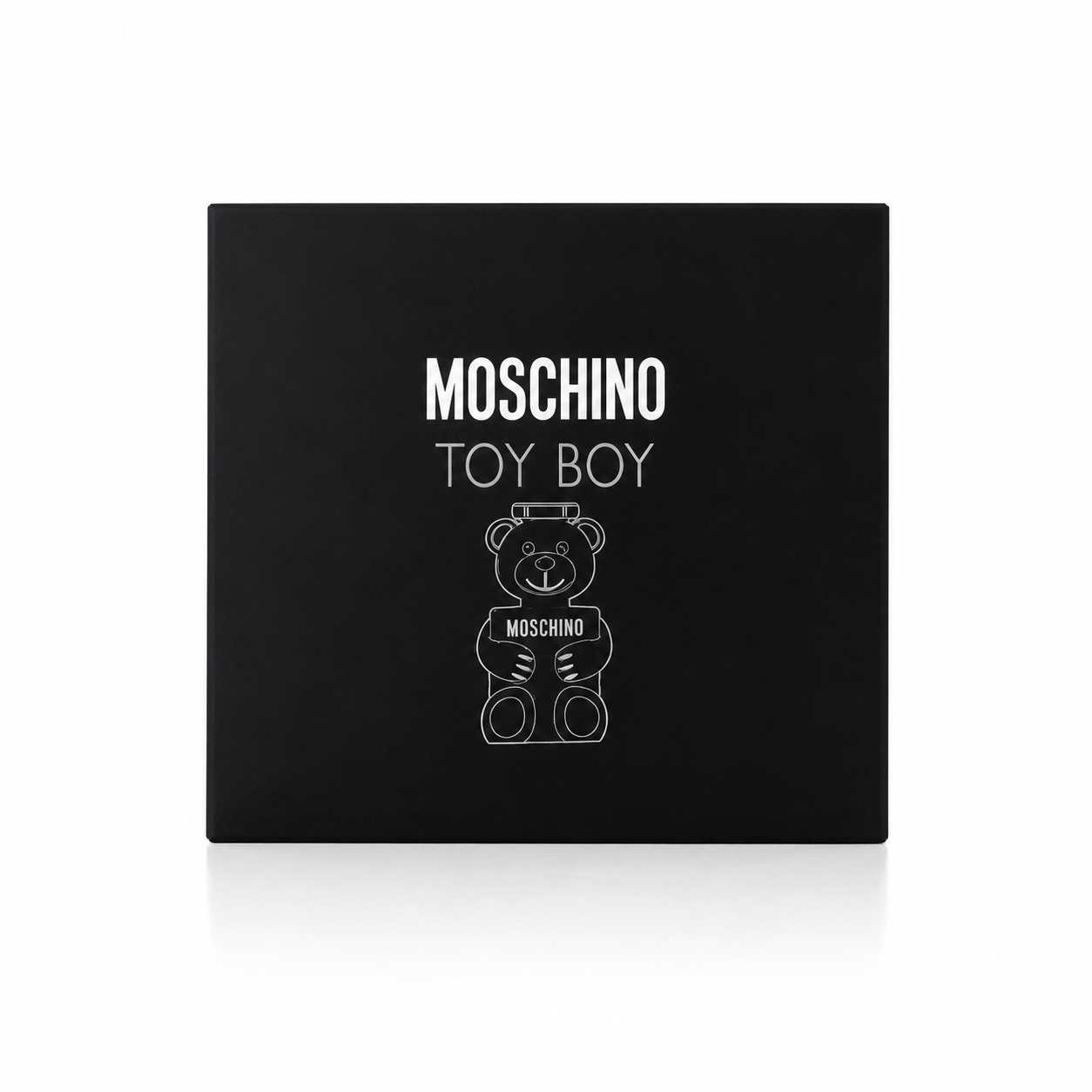Moschino Men's Toy Boy Gift Set