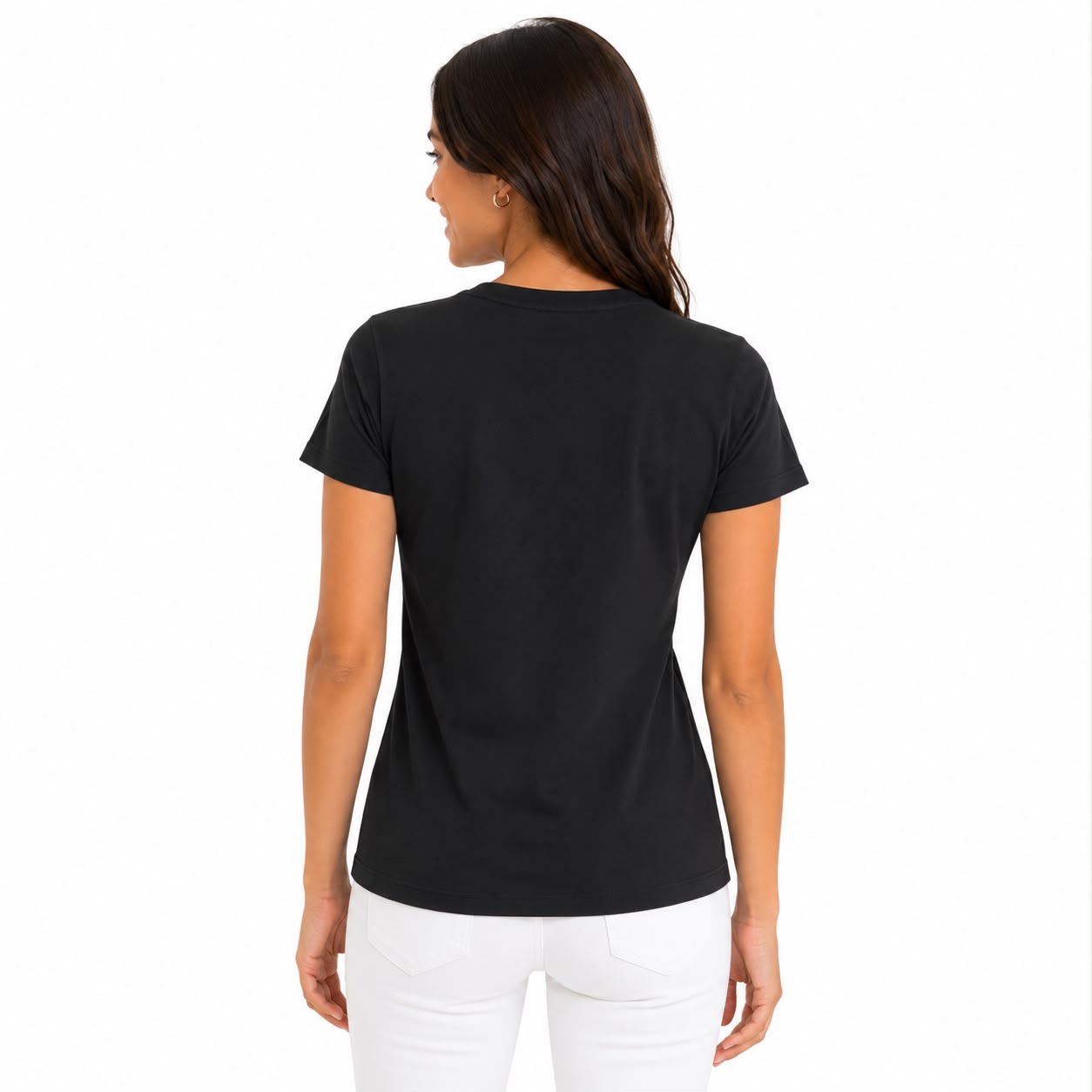 Nautica Sequin Graphic T-Shirt