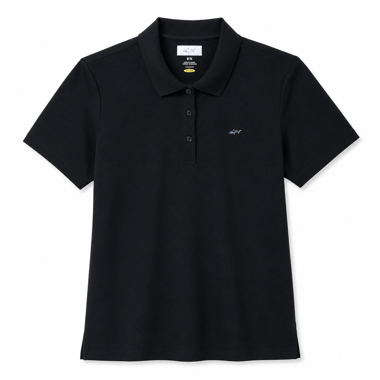 Greg Norman Women's Classic Pique Polo