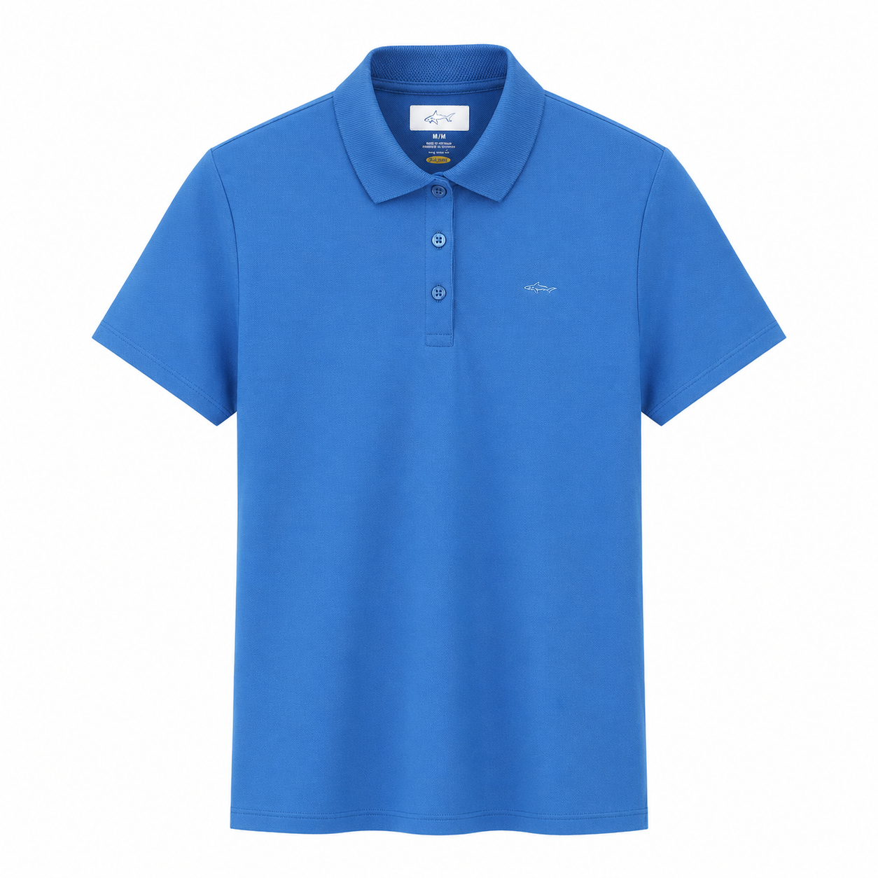 Greg Norman Classic Ventilated Mesh Polo