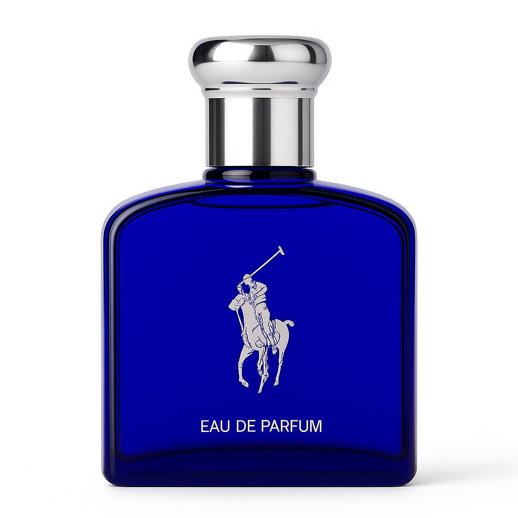 Ralph Lauren Polo Blue EDT