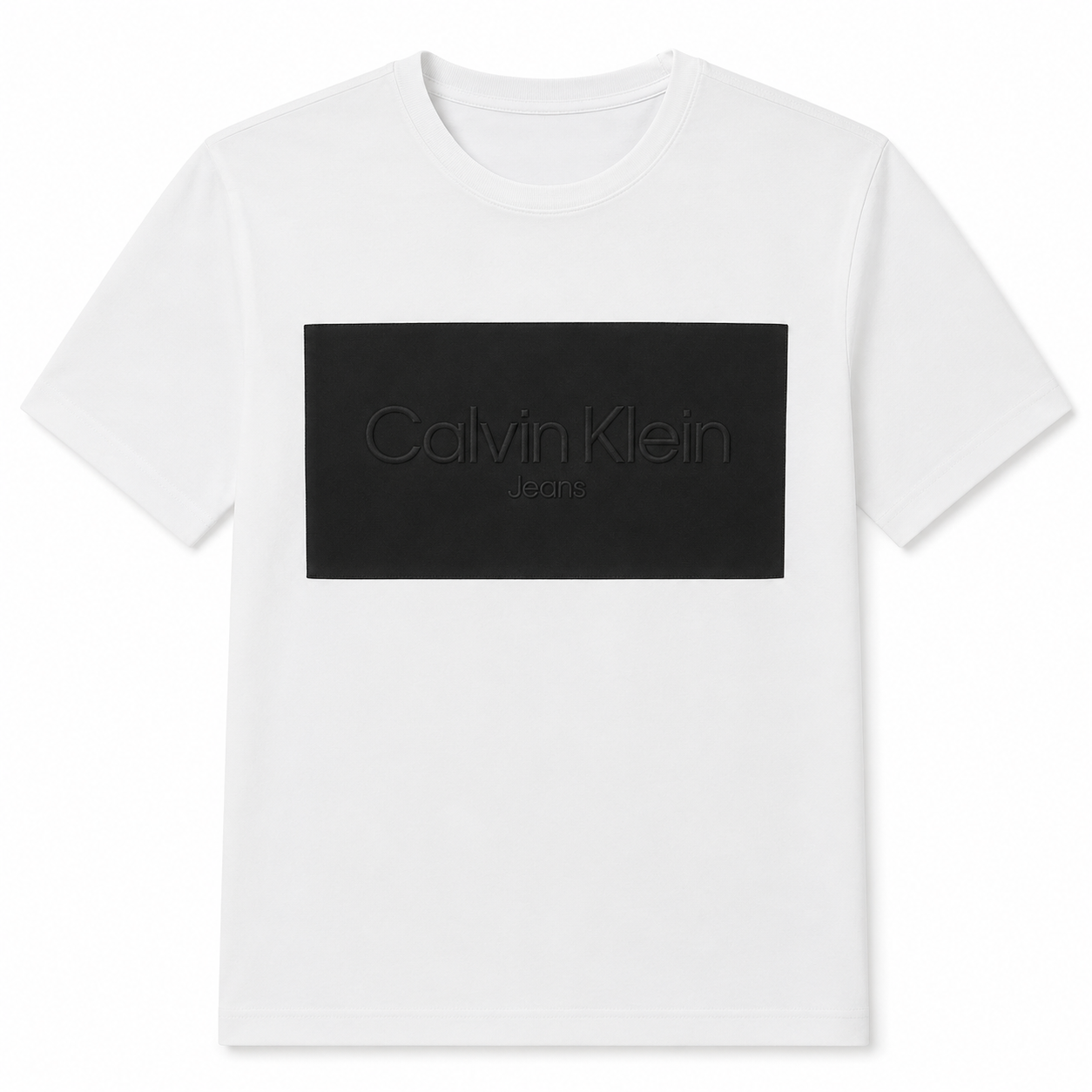 Calvin Klein crewneck t-shirt