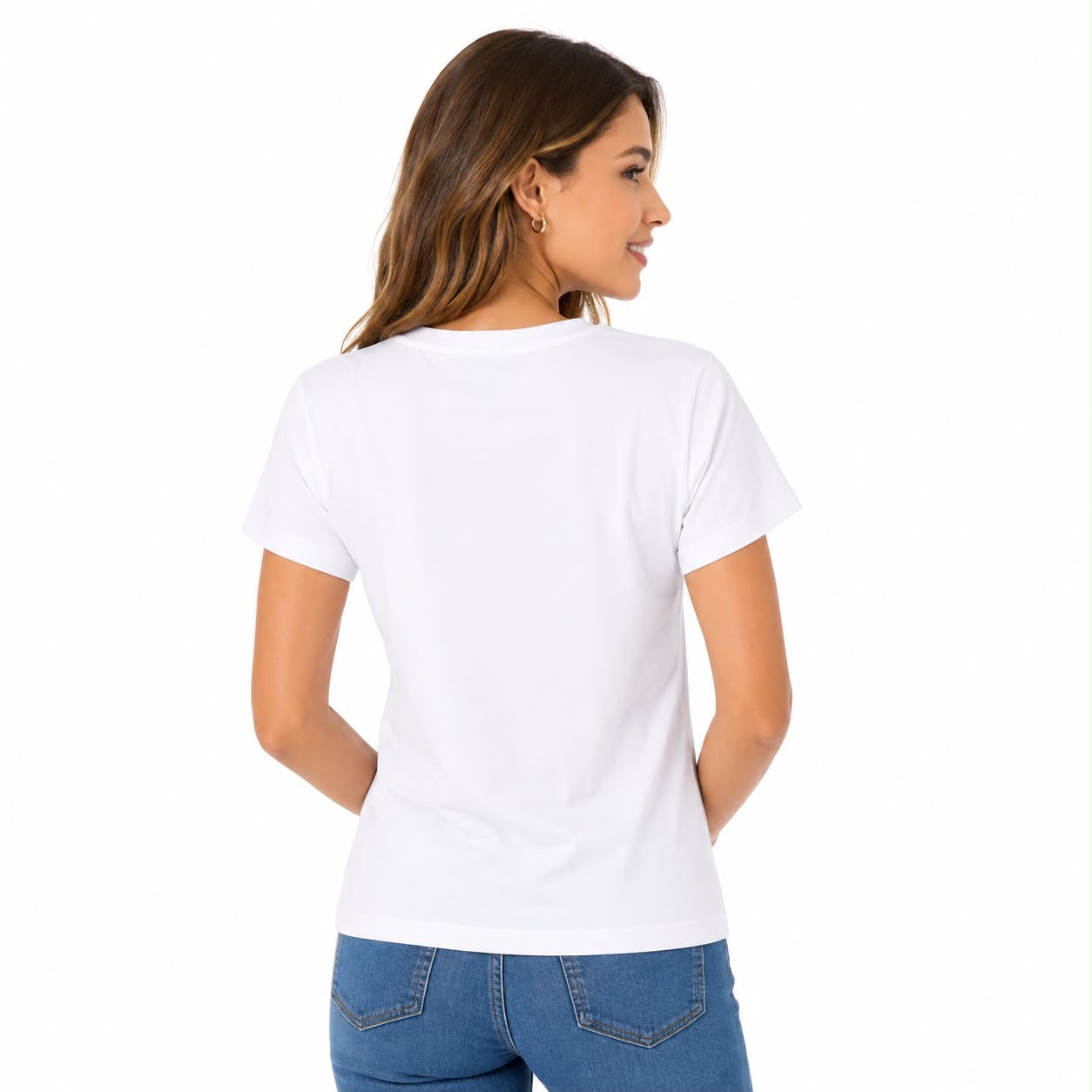 Guess Eco Charis Tee