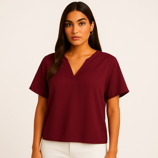 Nicole Miller Women’s Blouse