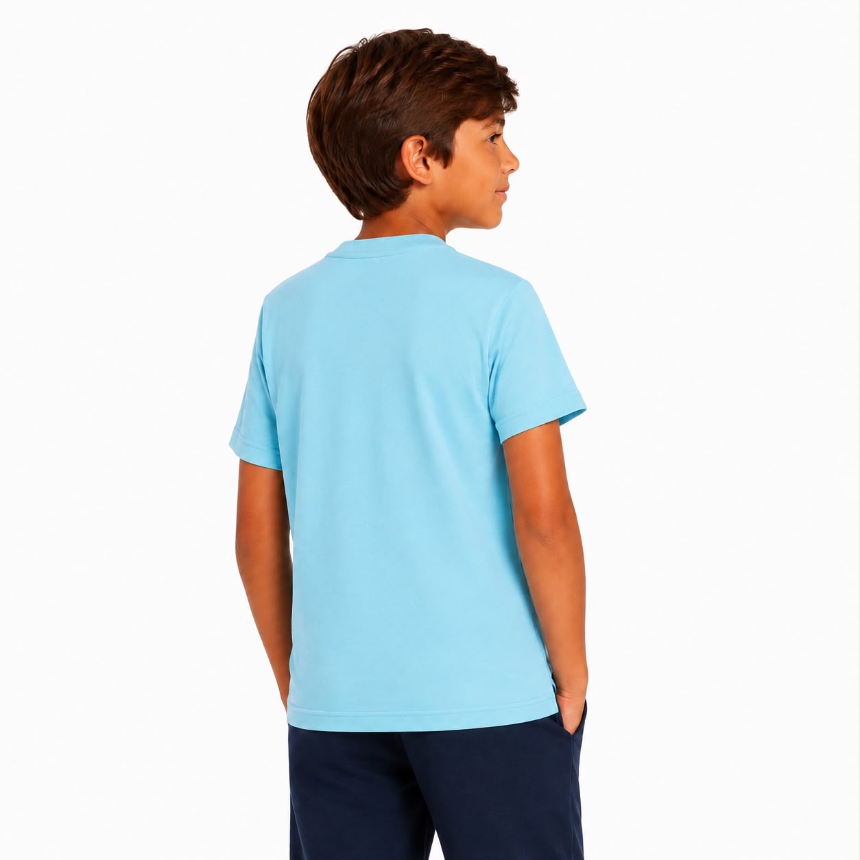 Adidas Boys T-Shirt