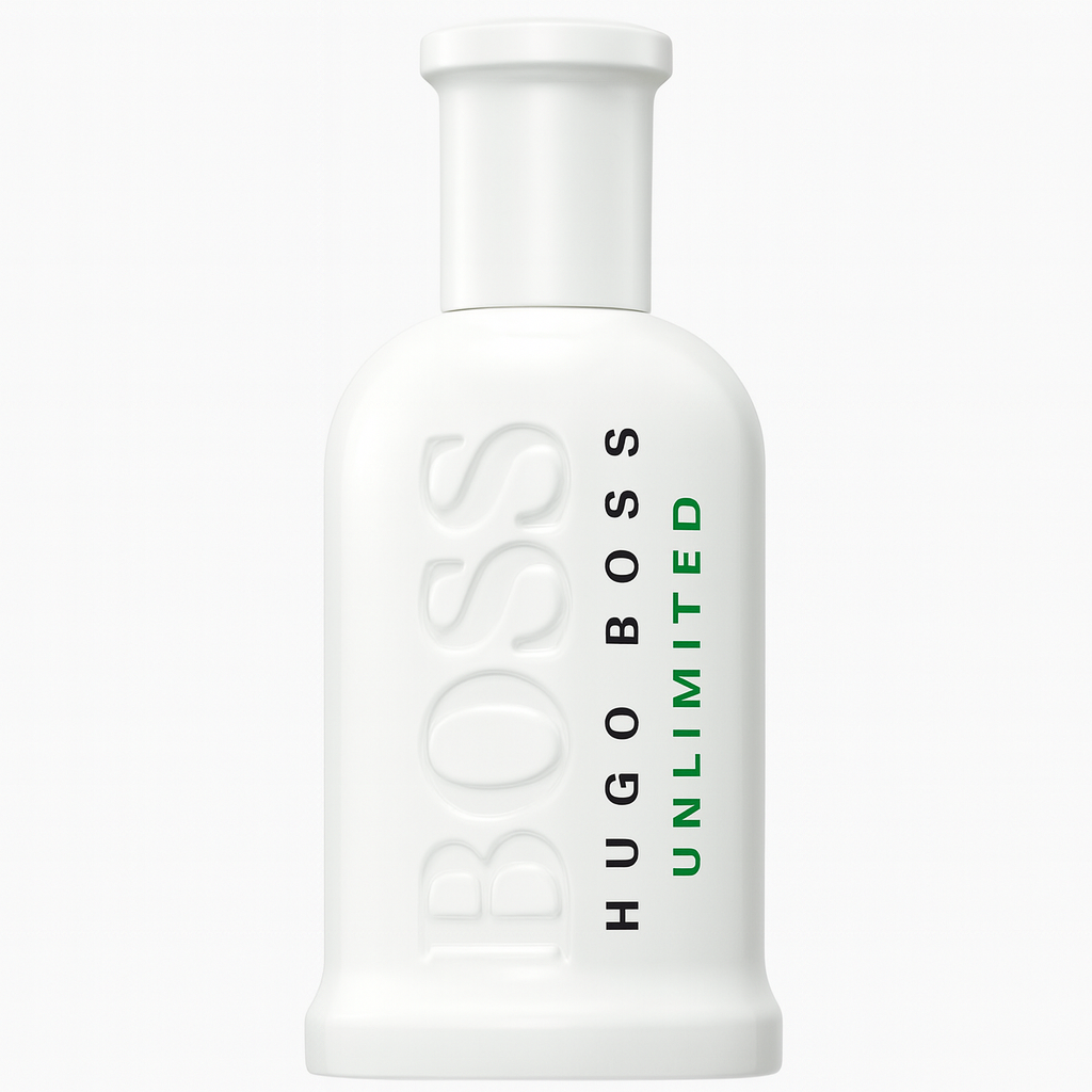 Hugo Boss BOSS Bottled Unlimited Eau de Toilette