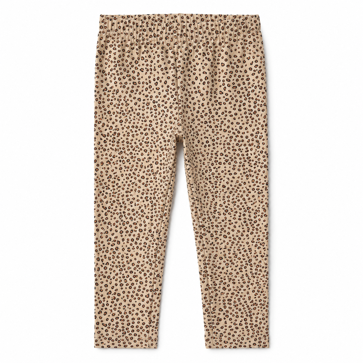 Carter's Kid Leopard Stretch Leggings