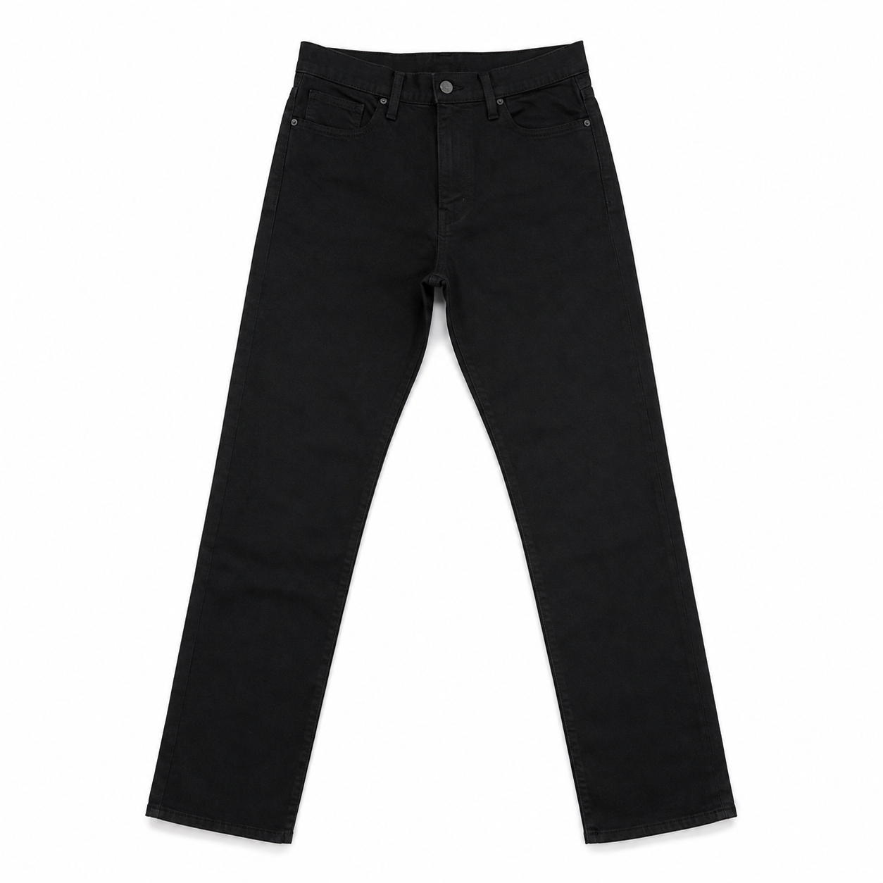 LEVIS-314 Shaping Straight Leg Jeans 30"