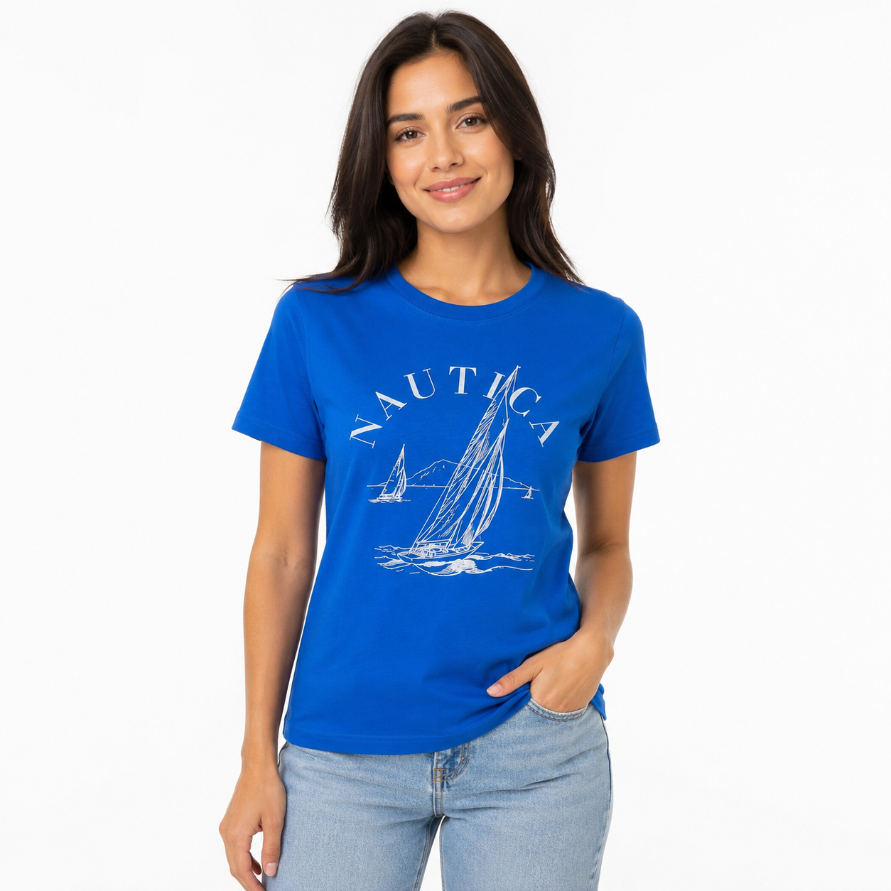 Nautica Woman’s Tee Shirt