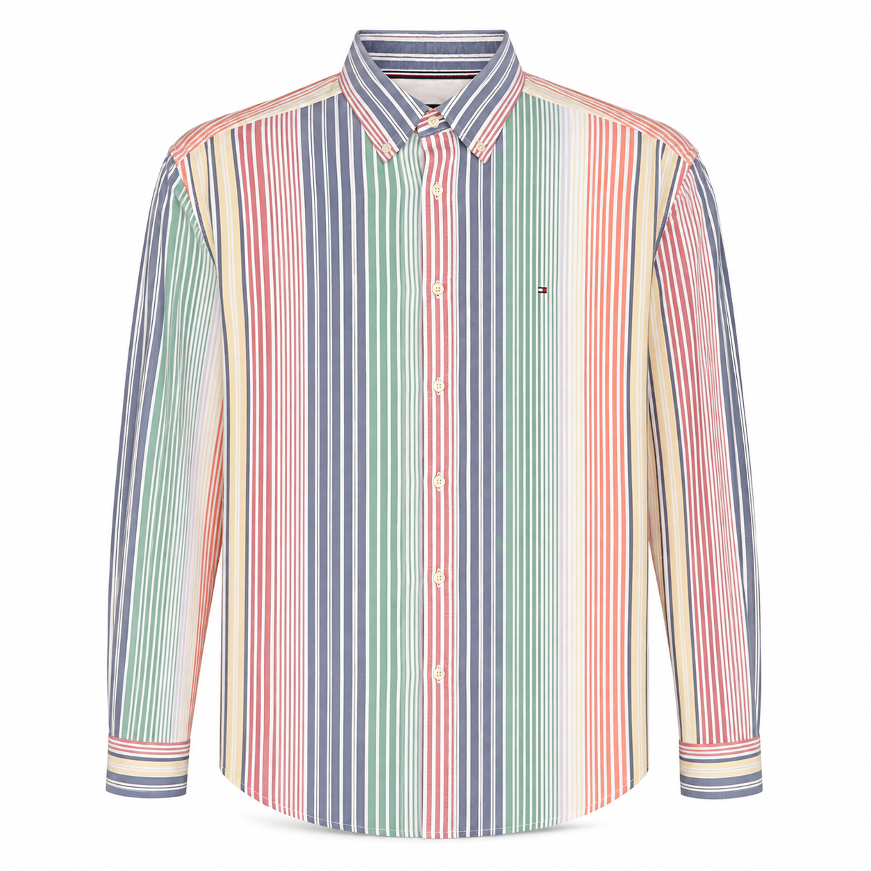 Tommy Hilfiger button-down shirt