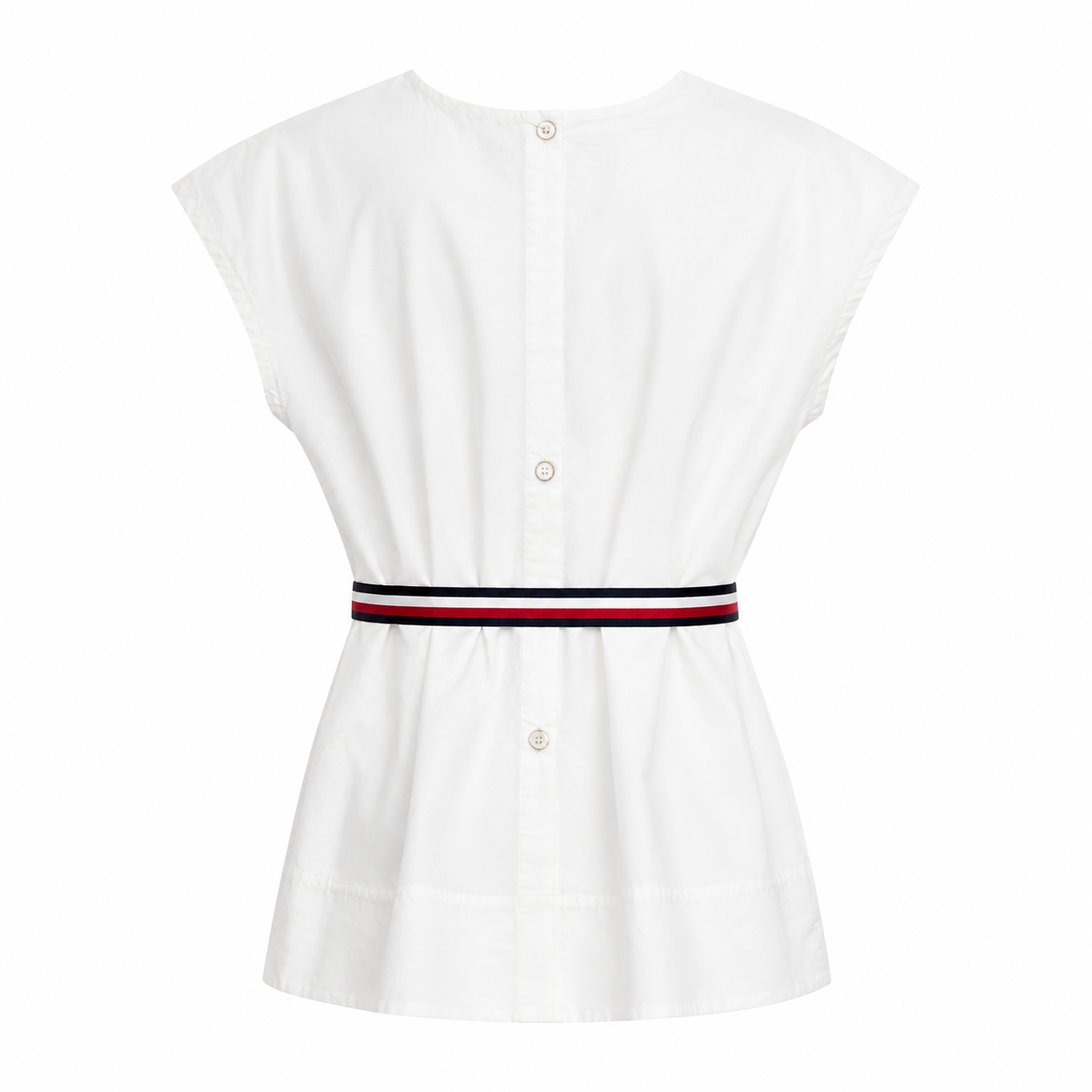 Tommy Hilfiger kids' dress