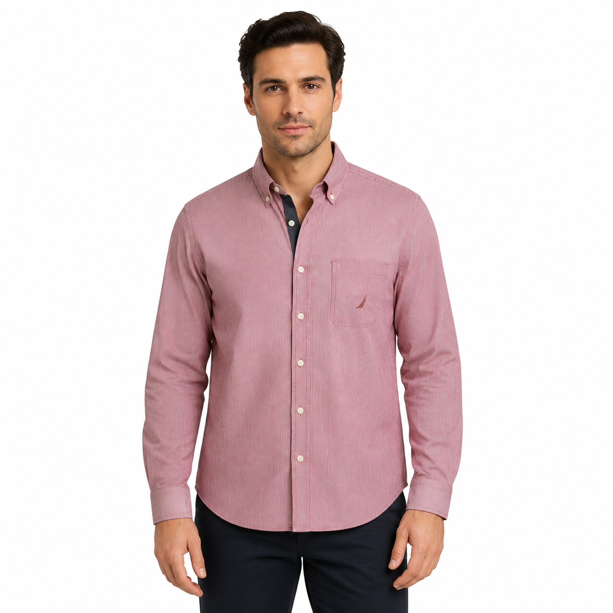 Nautica Men's Oxford Shirt