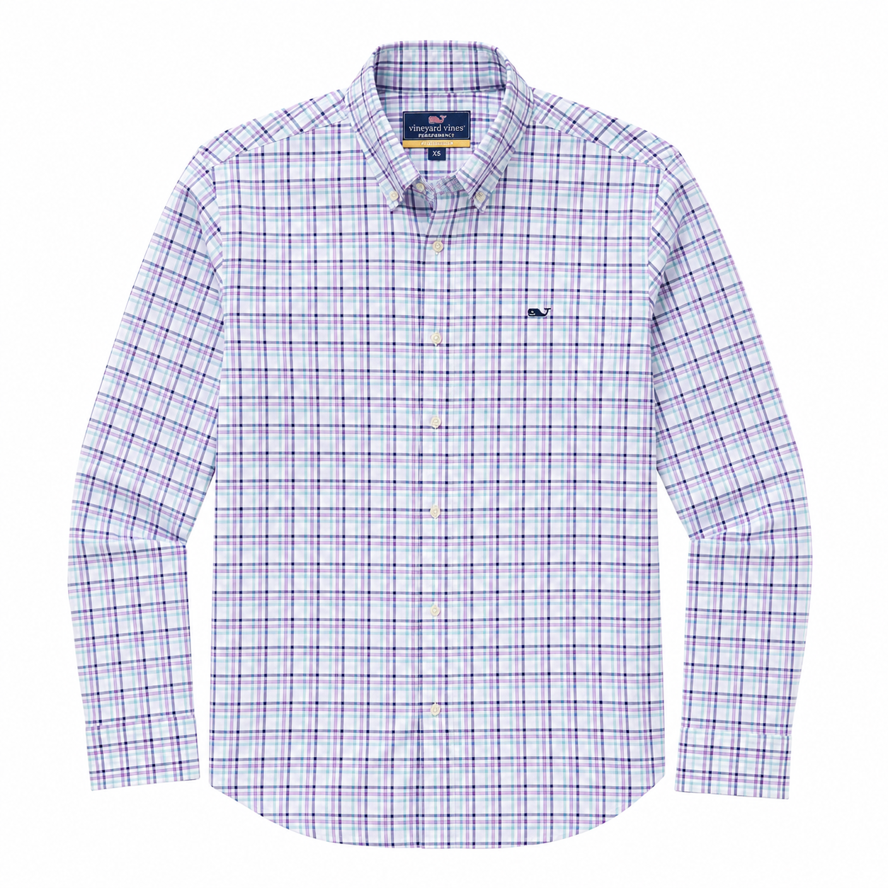 Vineyard Vines brand button shirt