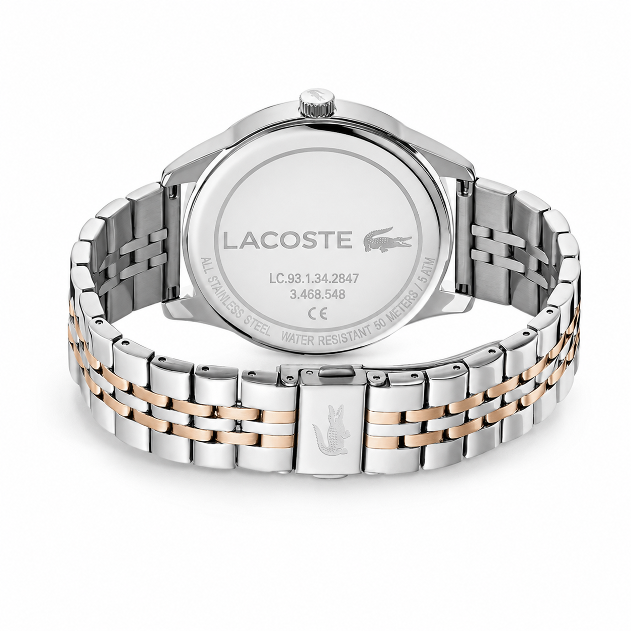 Lacoste Vienna watch