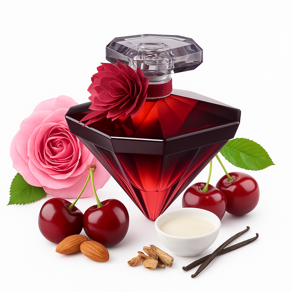 Lancome La Nuit Tresor Intense Eau de Parfum