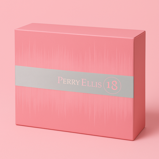 Perry Ellis 18 Women's 4 Piece Gift Set