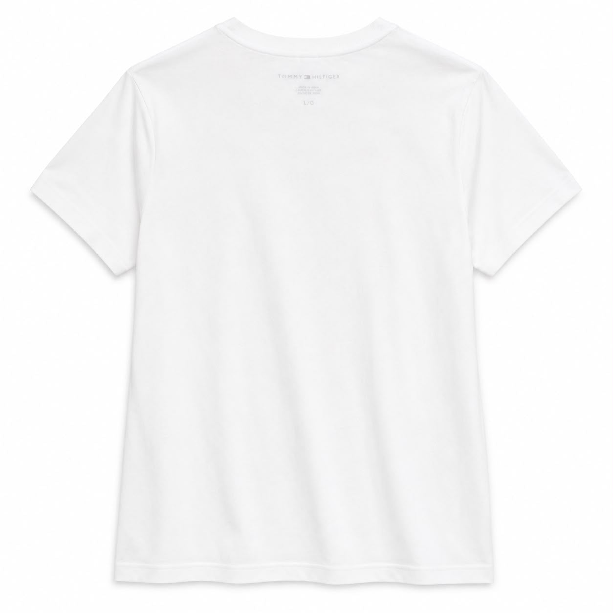 Tommy Hilfiger Crewneck Favorite T-Shirt