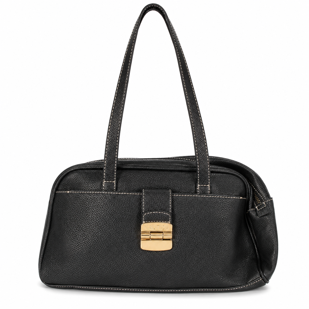 Nautica brand shoulder bag