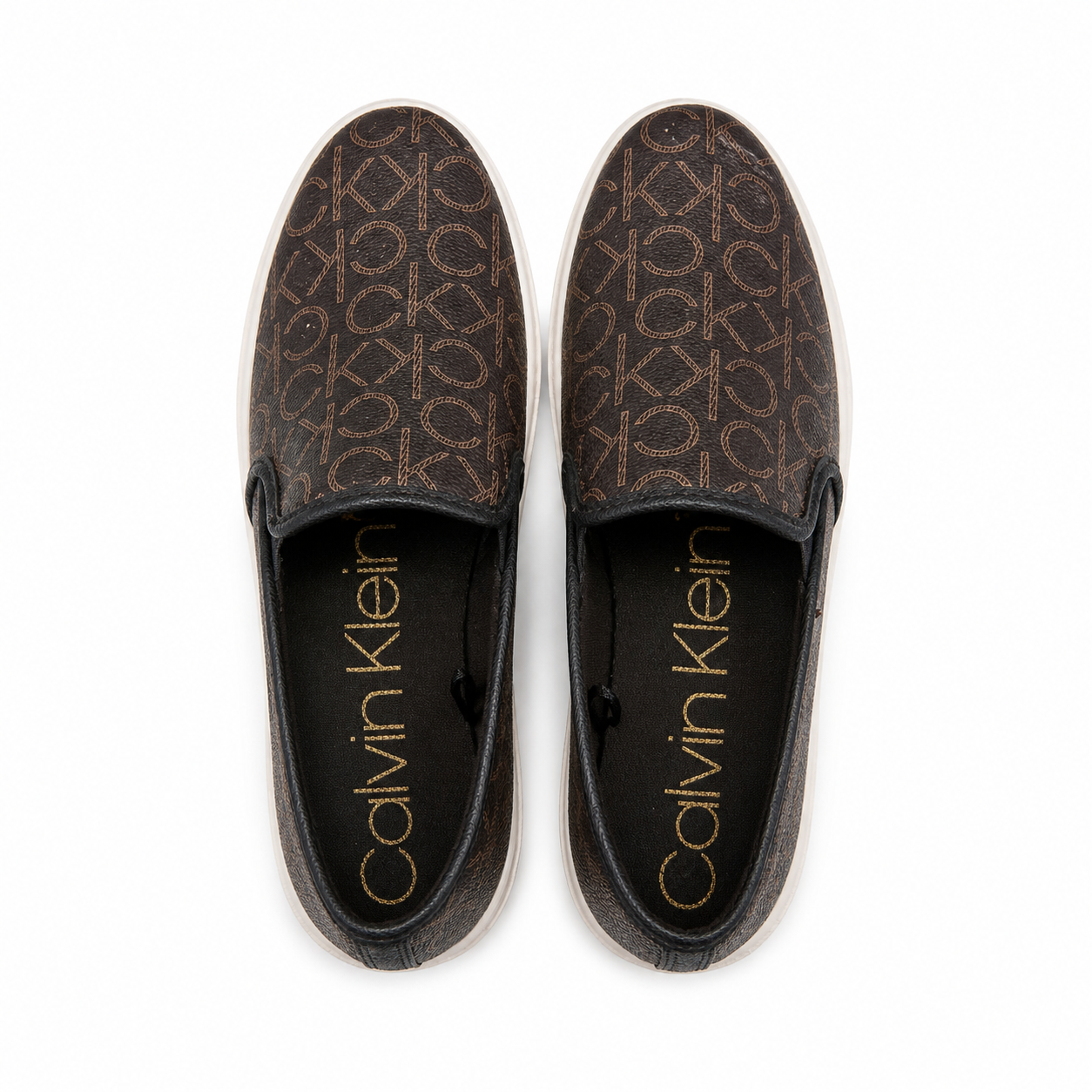 Calvin Klein Marren Sneaker