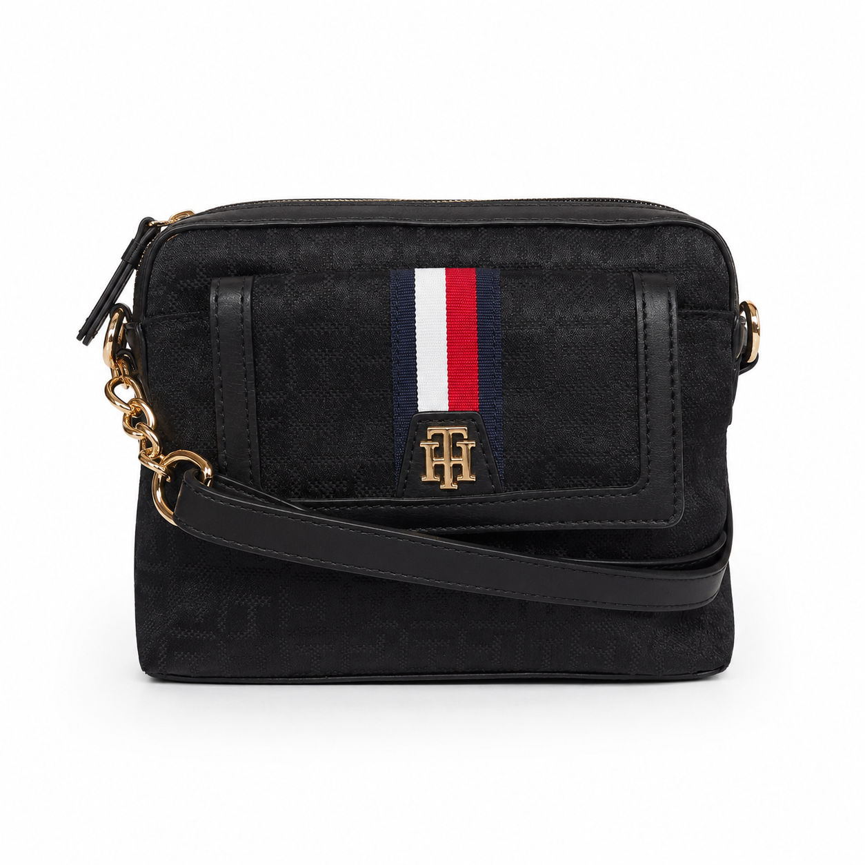 Tommy Hilfiger Messenger Crossbody