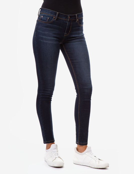 US Polo ASSN Mid Rise Super Slim Fit Jean