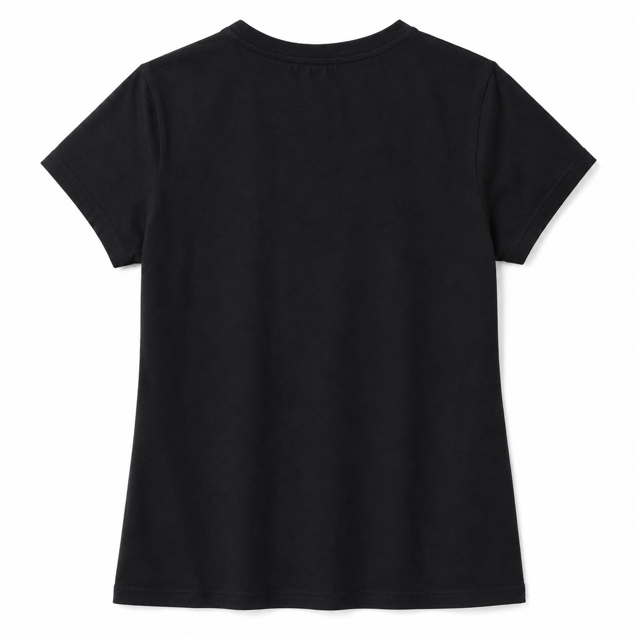 Vinizbena Queen T-Shirts for Women Soft Cotton T-Shirts