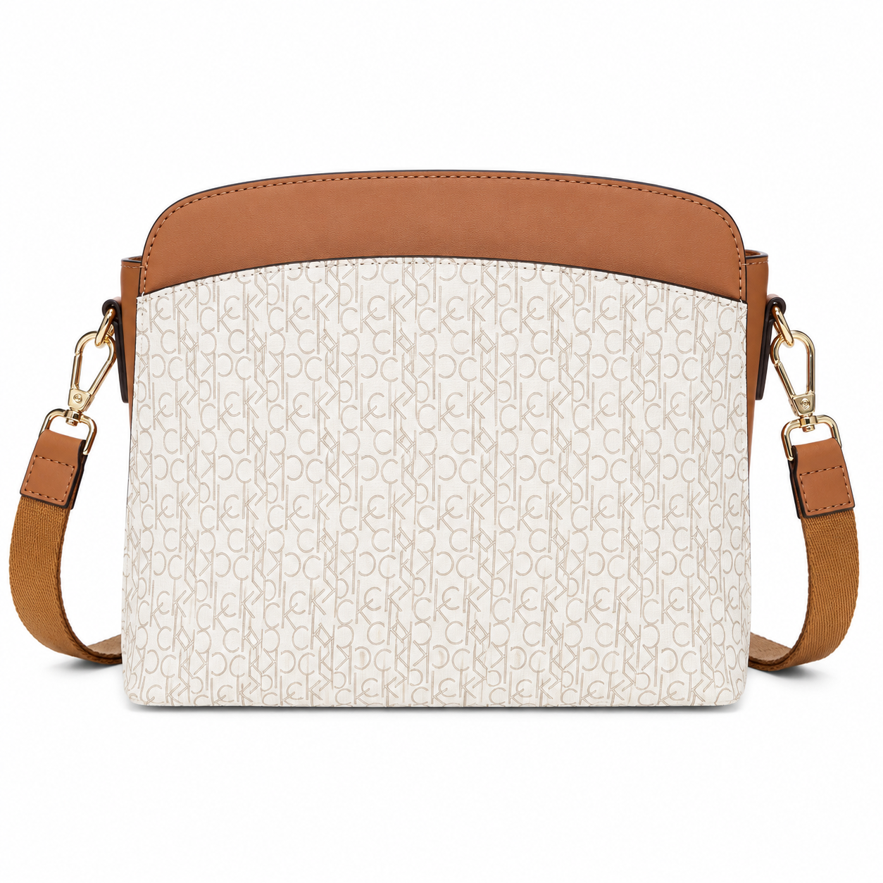 Calvin Klein Lucy Triple Compartment Crossbody bag