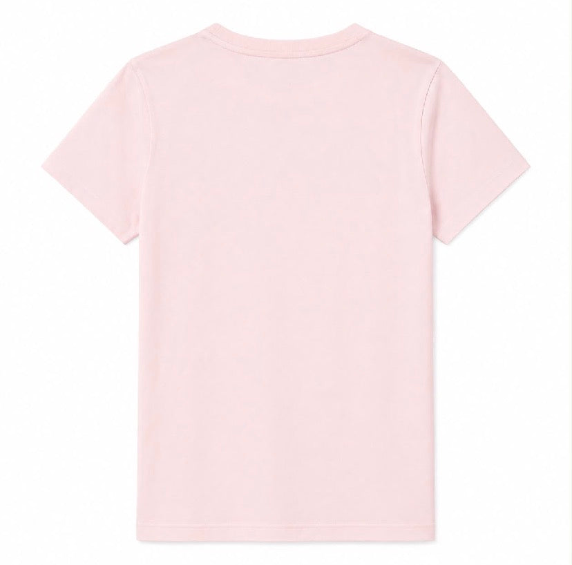 Tommy Hilfiger Embroidered Signature Crewneck T-Shirt