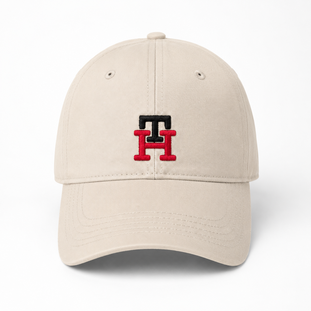 Tommy Hilfiger Corporate Monogram Cap