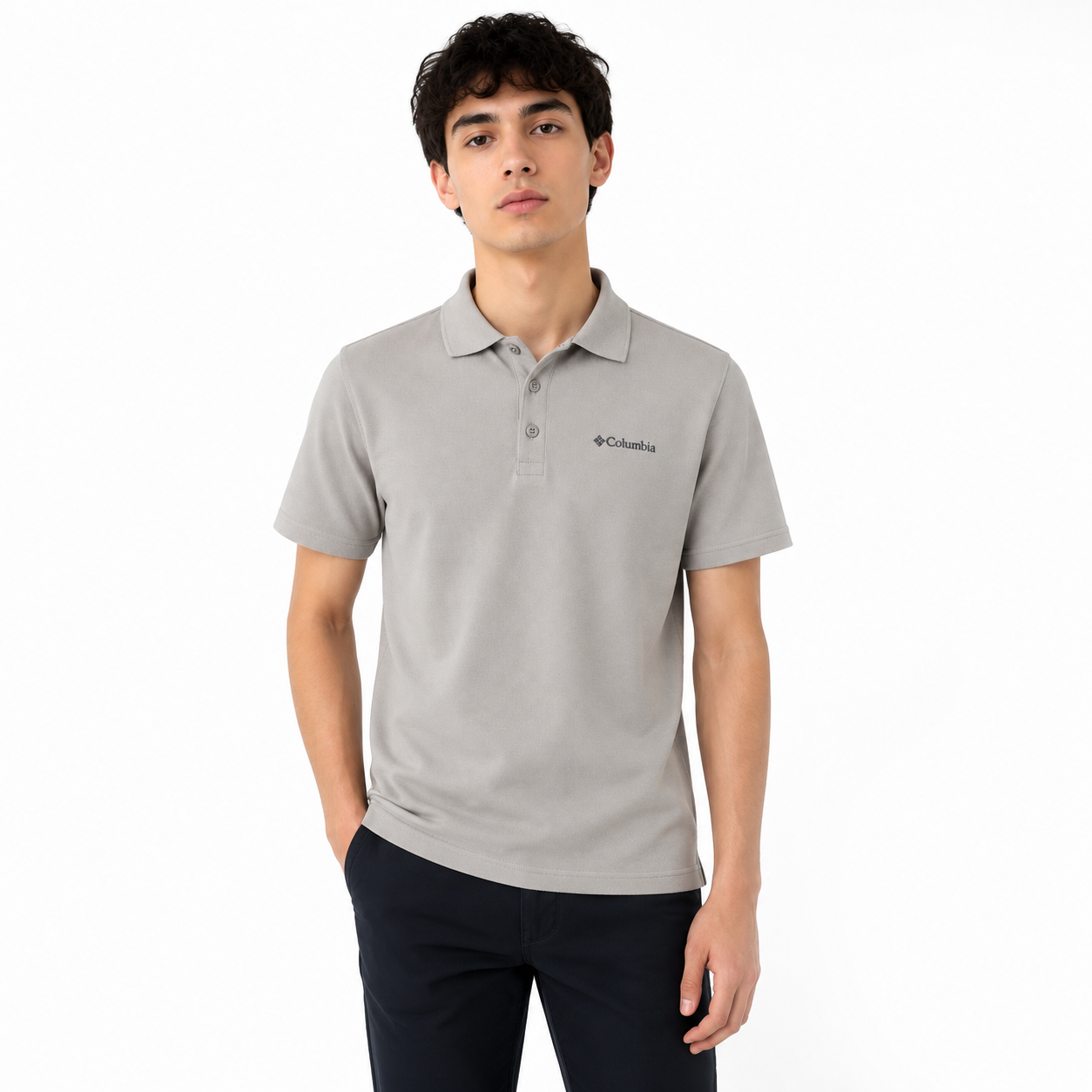 Columbia Men's Utilizer Polo