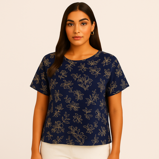 Emily Daniels Women’s Shirt