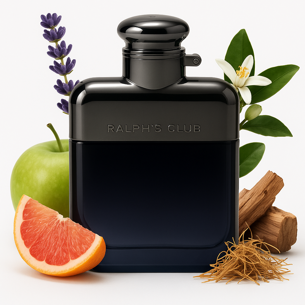 Ralph Lauren Ralph's Club Eau de Parfum