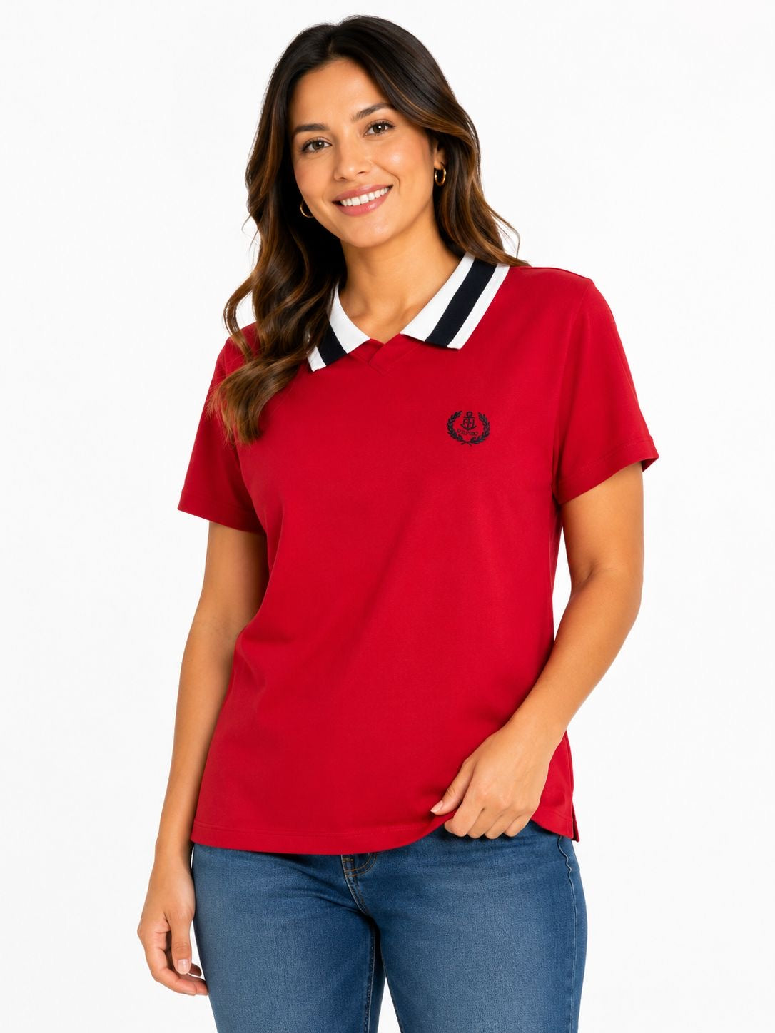 Tommy Hilfiger polo shirt