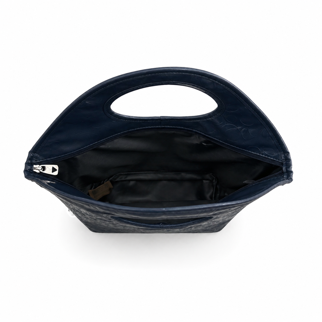 Guess Branded Insulated Lunch Bag