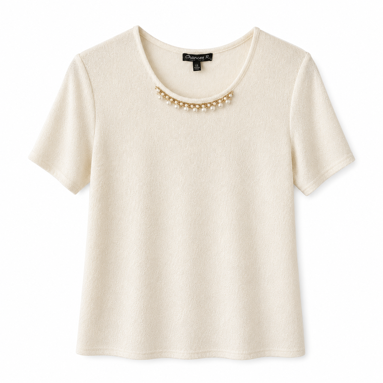 Chances R women's Shirt