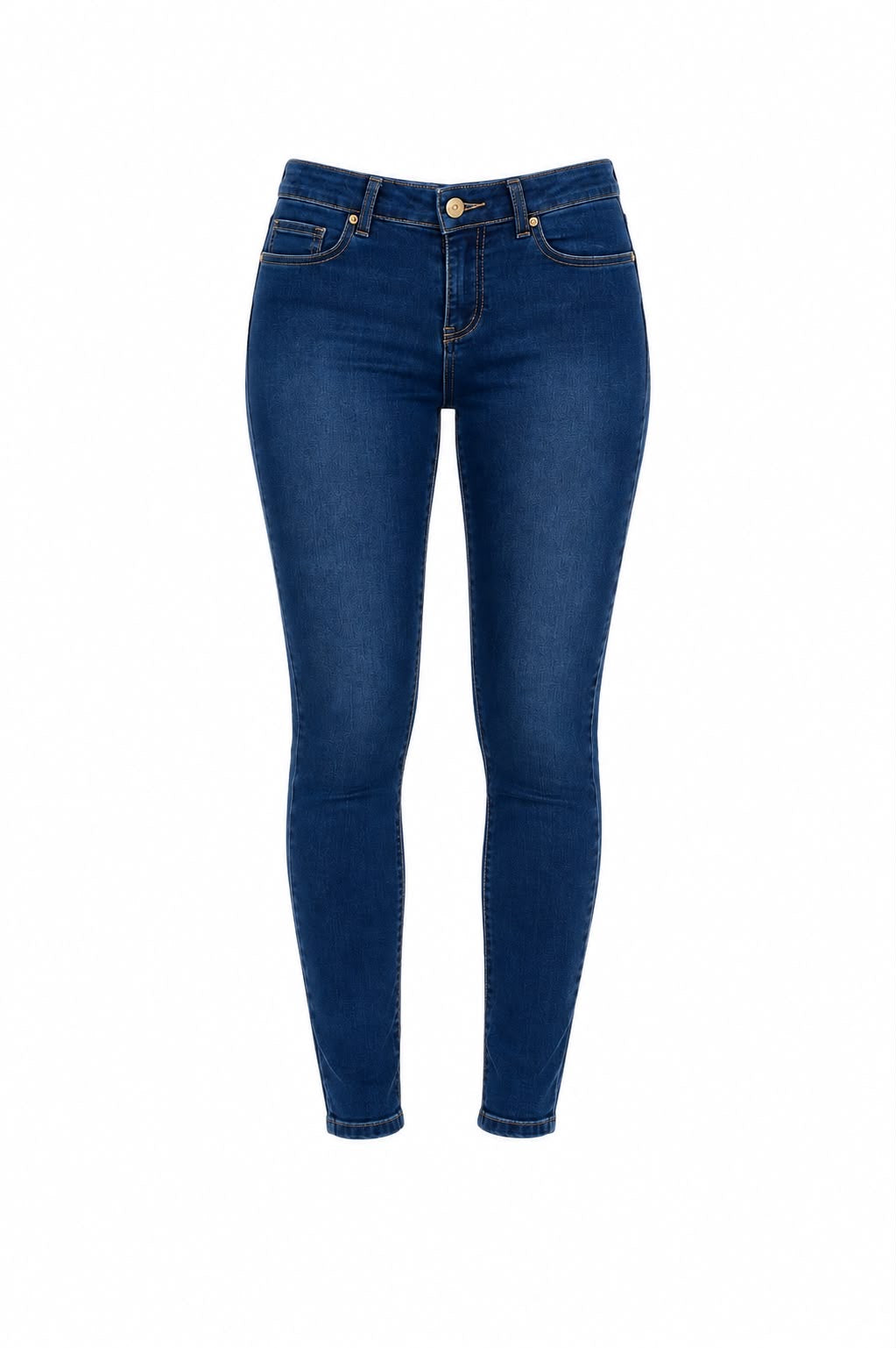 MICHAEL KORS-Women's skinny denim pants