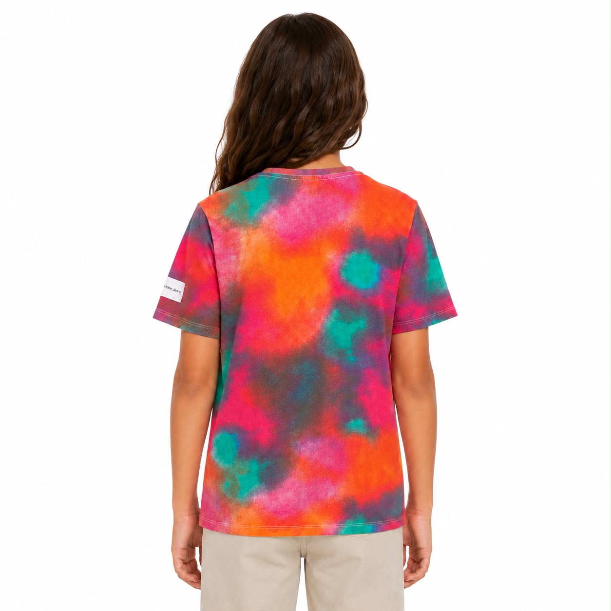 Calvin Klein Boys’ Tee
