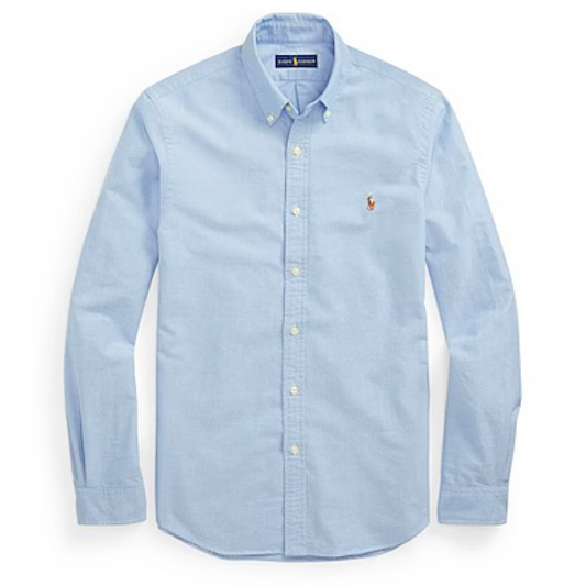 Polo Ralph Lauren Classic Fit Shirt