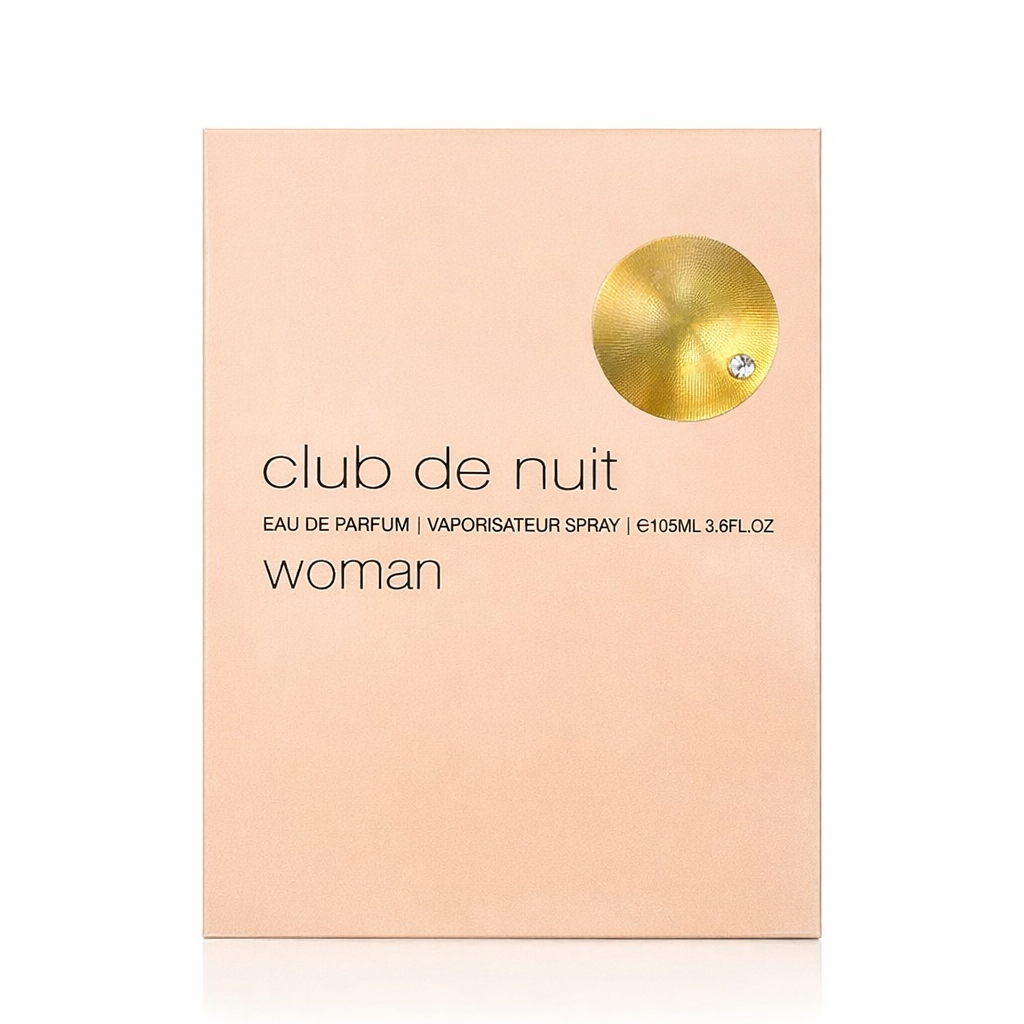 Armaf Club De Nuit Woman Eau De Parfum