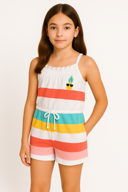 Okie Dokie Toddler & Little Girls Dress