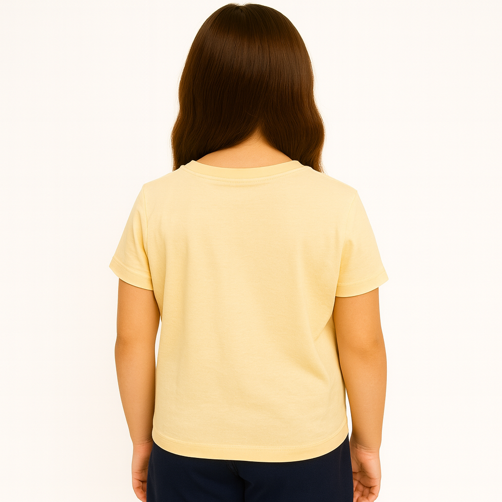 Tommy Hilfiger Adaptive Logo Crew Neck T-Shirt