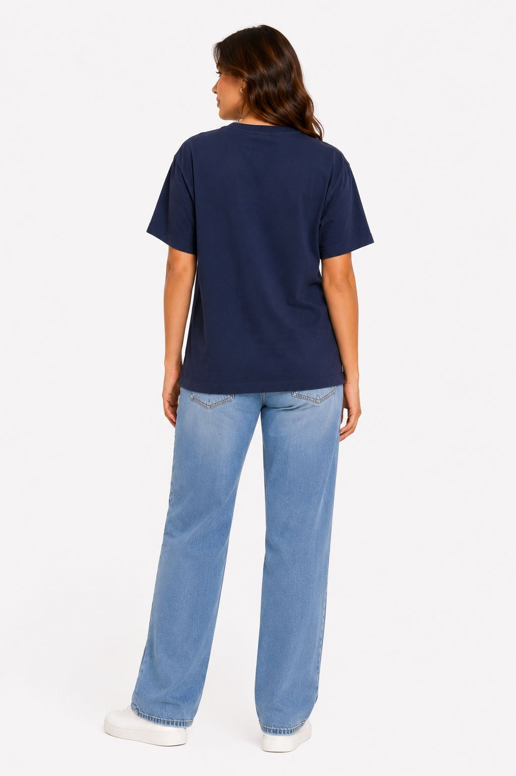 Tommy Hilfiger cotton t-shirt for women
