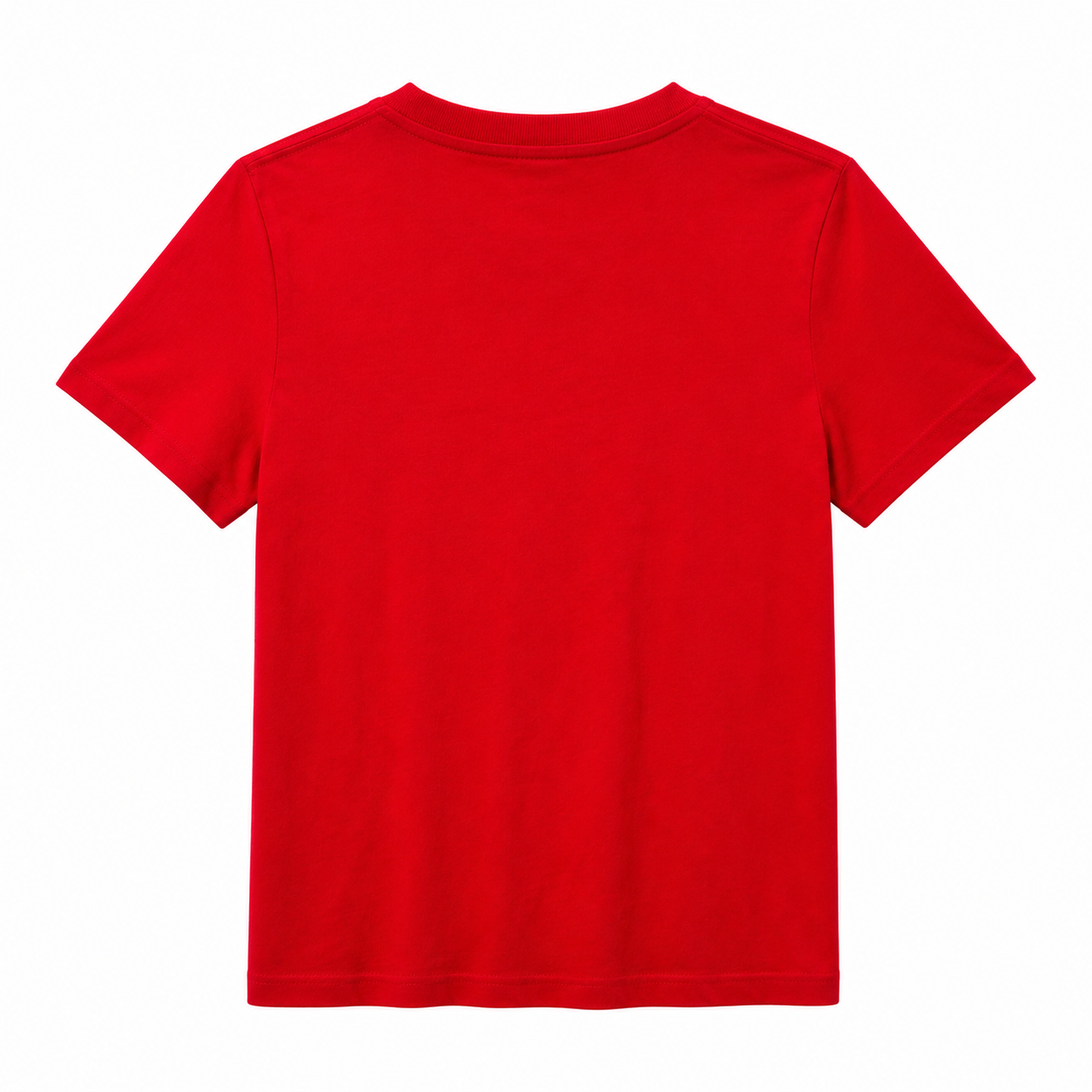 Tommy Hilfiger Girls cotton t-shirt