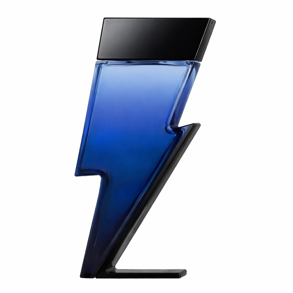 Carolina Herrera Bad Boy Cobalt 100ml Eau de Parfum Électrique