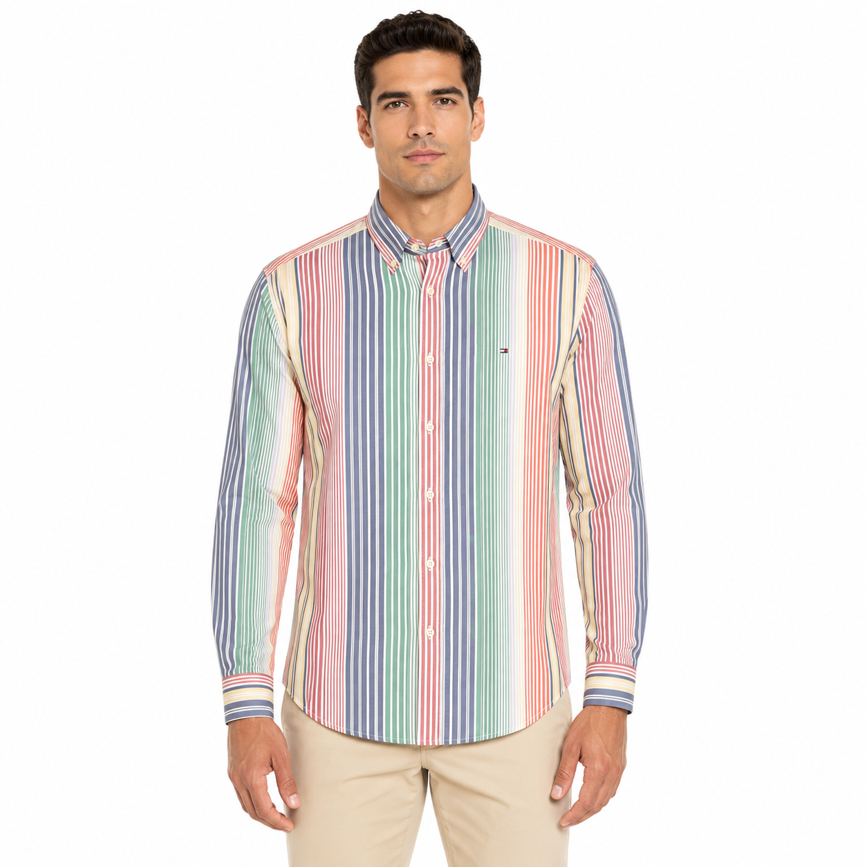 Tommy Hilfiger button-down shirt