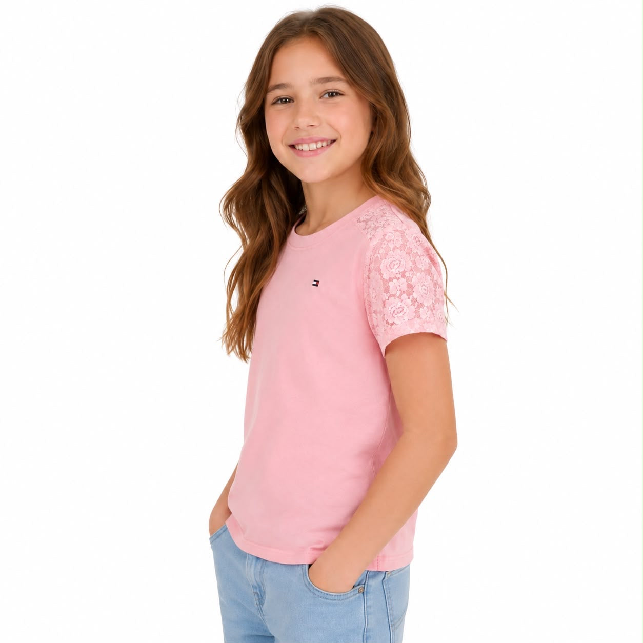 Tommy Hilfiger Girl T-Shirt