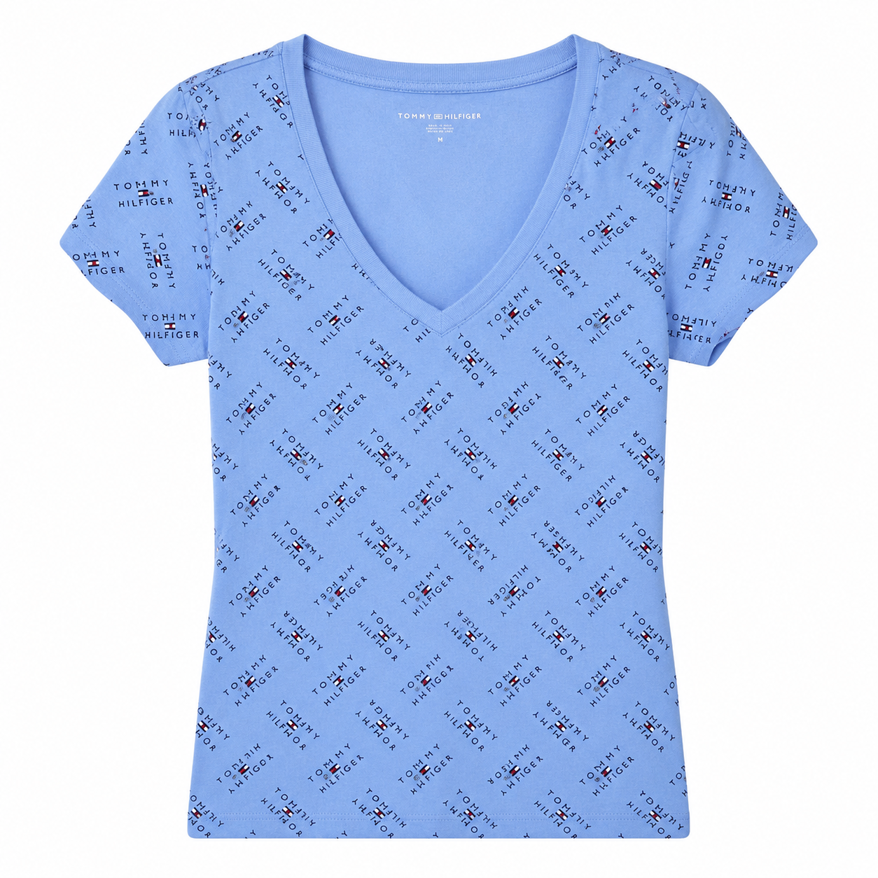 Tommy Hilfiger V-neck t-shirt