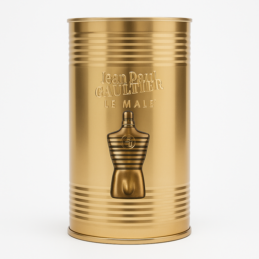 Jean Paul Gaultier Men's Le Male Elixir Parfum Spray